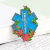 Ambulancier - Pins