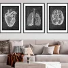 Bestsellers - Chalkboard - Lot de 3