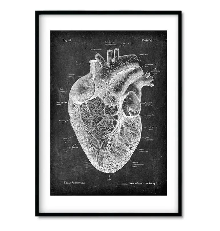 Bestsellers - Chalkboard - Lot de 3