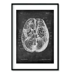 Bestsellers - Chalkboard - Lot de 3