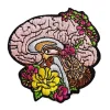 Cerveau - Patch Thermocollant