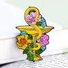 Coupe d'Hygie - Pins