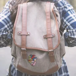 Cœur - Patch Thermocollant