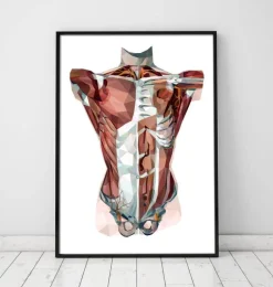 Torse géométrique